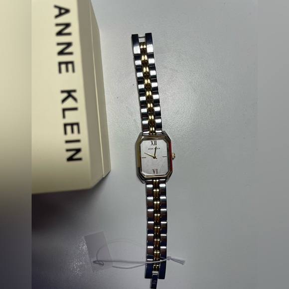Anne Klein Women’s Bracelet Watch - Picture 6 of 7